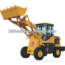 ZL-18A mini heavy agriculture wheel loader Civil construction machinery